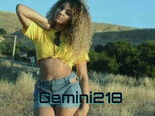 Gemini218