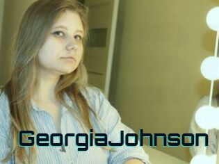 GeorgiaJohnson