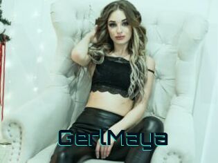 GerlMaya