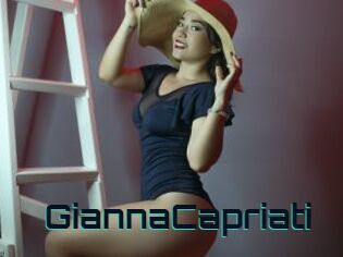 GiannaCapriati