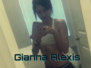 Gianna_Alexis