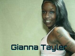 Gianna_Tayler