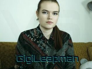GigiLeapman