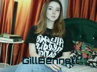 GillBennett