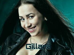 Gillara
