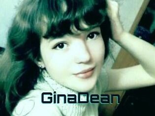 GinaDean