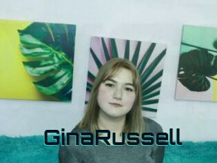 GinaRussell