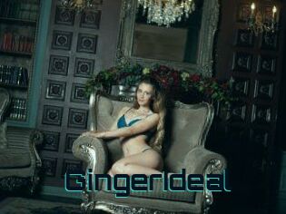 GingerIdeal