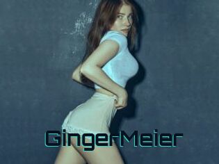 GingerMeier