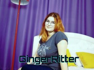 GingerRitter