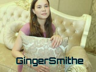 GingerSmithe