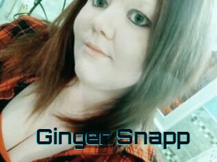 Ginger_Snapp