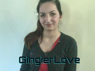 GingierLove