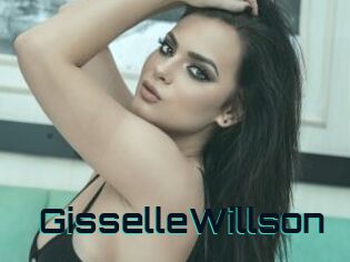 GisselleWillson