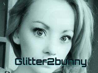 Glitter2bunny