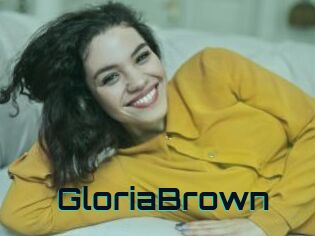 GloriaBrown