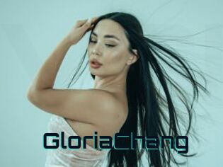 GloriaChang
