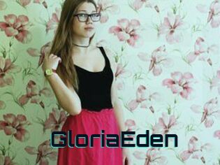 GloriaEden
