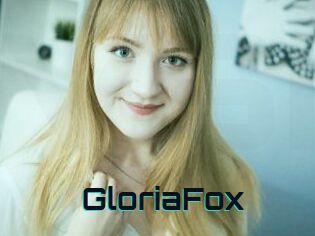 GloriaFox