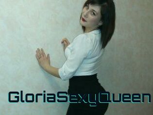 GloriaSexyQueen