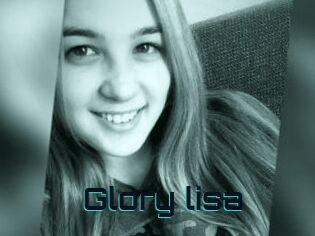 Glory_lisa