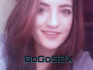 GoGo92X