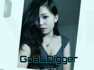 GoaLDigger