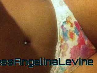 GoddessAngelinaLevine
