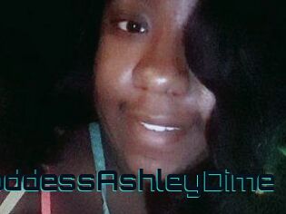 GoddessAshleyDime