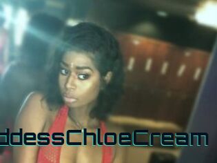 GoddessChloeCream