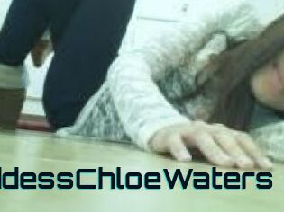 GoddessChloeWaters