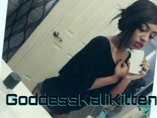 GoddessKaliKitten