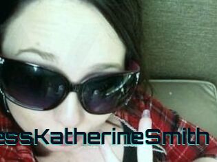 GoddessKatherineSmith