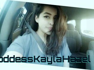 GoddessKaylaHazel