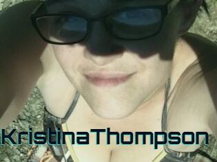 GoddessKristinaThompson