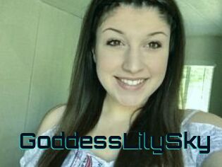 GoddessLilySky