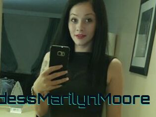 GoddessMarilynMoore