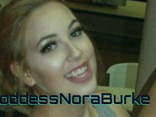 GoddessNoraBurke