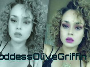 GoddessOliveGriffin