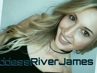 GoddessRiverJames