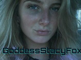 GoddessStacyFox