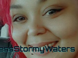 GoddessStormyWaters