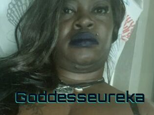 Goddesseureka