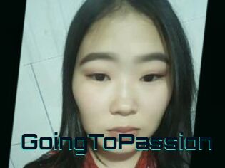 GoingToPassion