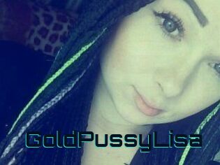GoldPussyLisa