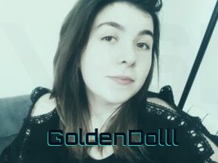 GoldenDolll