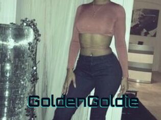 GoldenGoldie