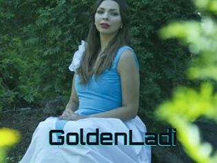 GoldenLadi