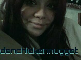 Goldenchickennugget