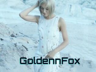 GoldennFox